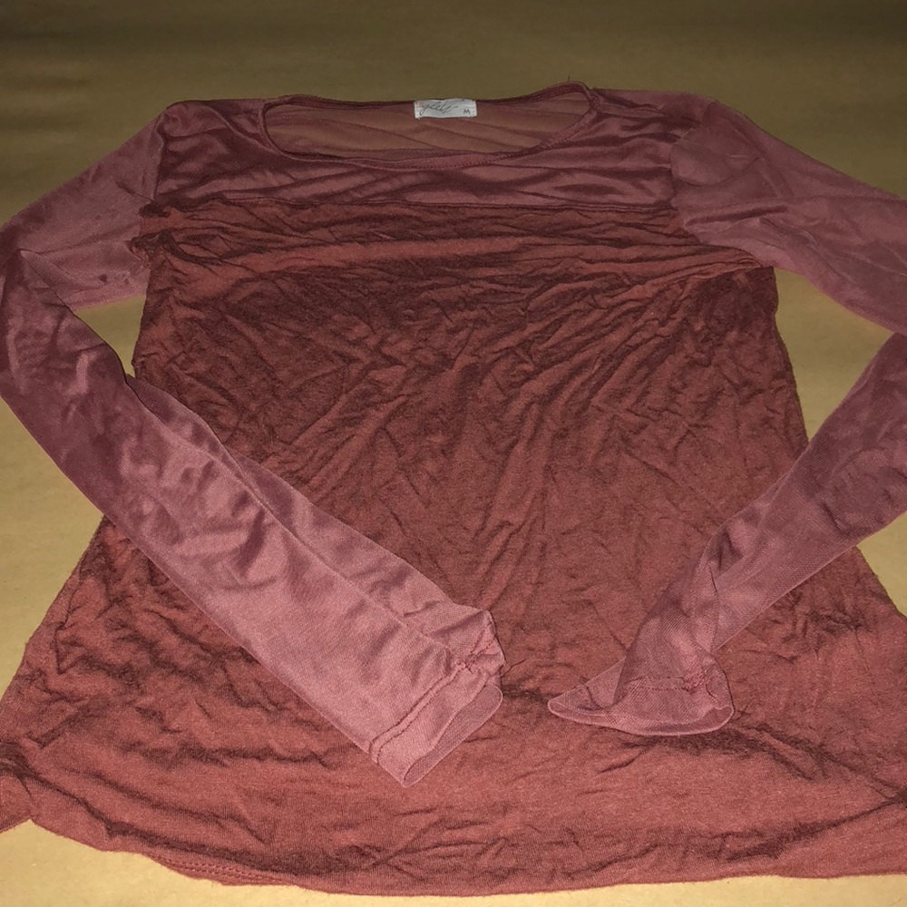 Seriously wish you could feel how soft this is.